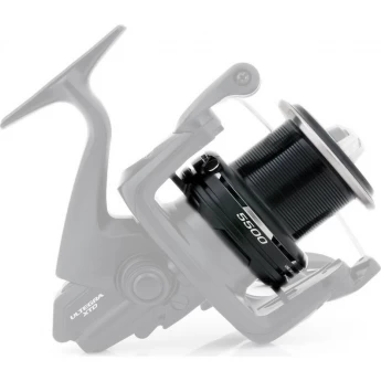 Запасная шпуля для катушки SHIMANO ULT5500XTD