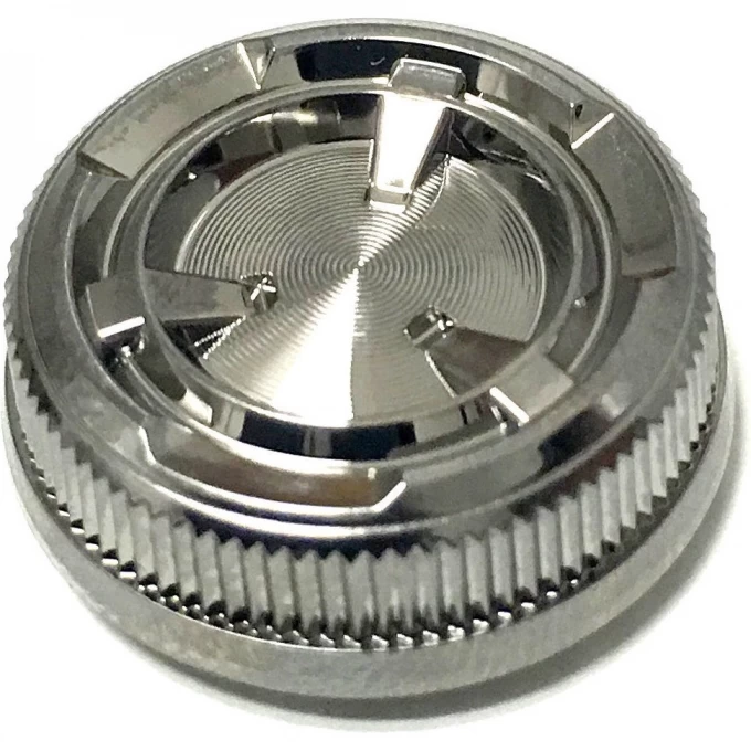 Запчасть для катушки SHIMANO HANDLE SCREW CAP заглушка корпуса RD18511 Запчасть для катушки SHIMANO HANDLE SCREW CAP заглушка корпуса RD18511