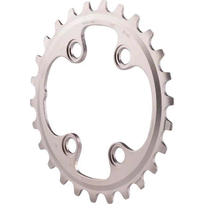 Звезда передняя SHIMANO CRM70, 32T для FC-M7000-1, для 1x11 ISMCRM70A2