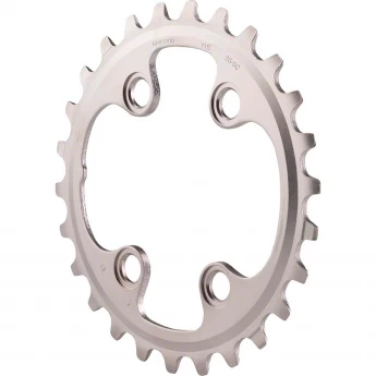 Звезда передняя SHIMANO для FC-M615 40T-AJ Y1P098030