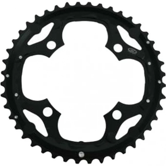 Звезда передняя SHIMANO SLX, для FC-M660, 44T Y1KF98060 Звезда передняя SHIMANO SLX, для FC-M660, 44T Y1KF98060