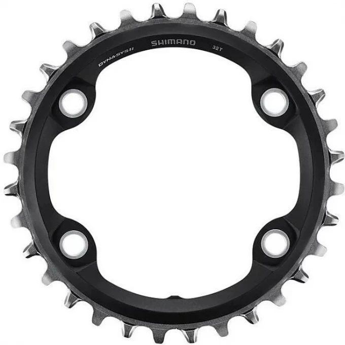 Звезда передняя SHIMANO ULTEGRA, для FC-R8000, 46T-MT для 46-36T Y1W898010 Звезда передняя SHIMANO ULTEGRA, для FC-R8000, 46T-MT для 46-36T Y1W898010