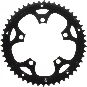 Звезда передняя SHIMANO Y-PART для FC-2450, 46T, черный