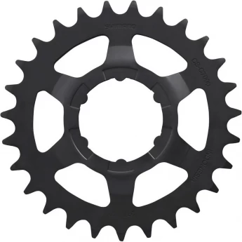 Звезда задняя SHIMANO CS-C7000, NEXUS, 27T без упаковки